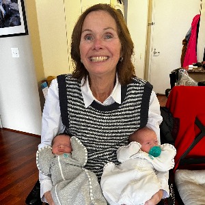 Lauren's Profile Image