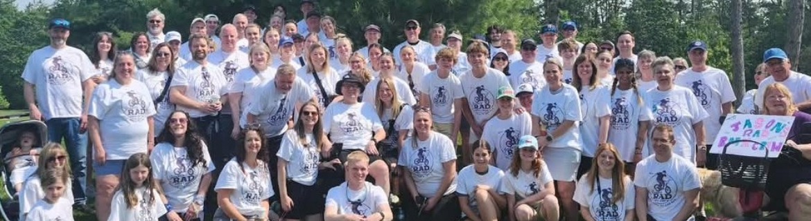 Jason's Rad BMX Crew Banner Image