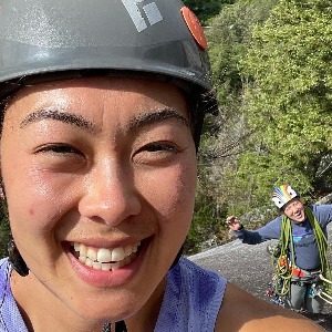 Naomi's Profile Image