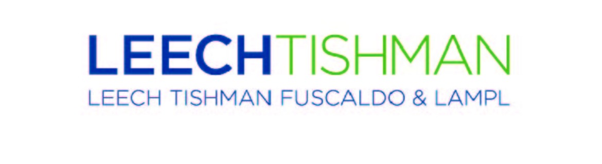 Leech Tishman Banner Image
