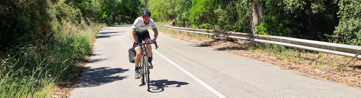 Ricardo Fayet Techbikers 2024 Banner Image