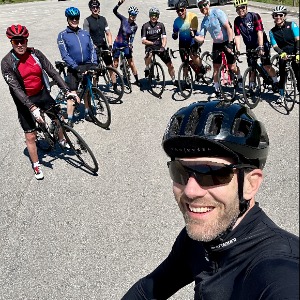 Mark's Profile Image