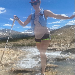 Meghan's Profile Image